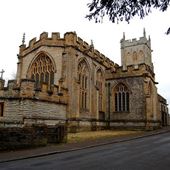 All Saints