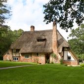 Coldharbour Farm