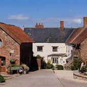 Huntstile Farm