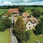 Bizley House