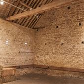 Cogges Manor Farm (The Collective)