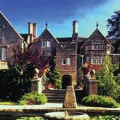 Woolley Grange