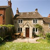 Ivy Cottage