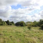 MOD - Salisbury Plain: Drewetts Barn