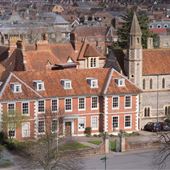 Sarum College