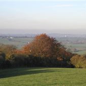 NT - Sundon Hills Country Park