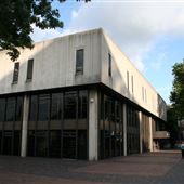 Southend Central Library