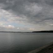 Hanningfield Reservoir