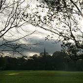 Chelmer Park