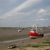 Leigh Marina