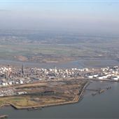 Coryton Refinery