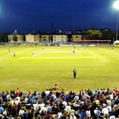 Essex Ford County Cricket Club
