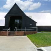 The Barley Barn at Slamseys