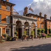 Oatlands Park Hotel