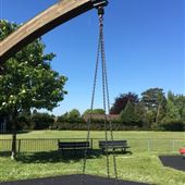 Beacon Hill Recreation Ground