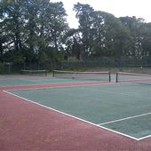 Haslemere Recreation Ground