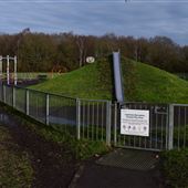 Lashmere Recreation Ground