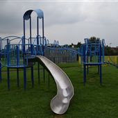 Ockford Ridge Play Area