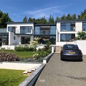 Latitude House