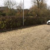 Riverside 2 Car Park