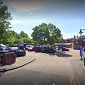 South Street Car Park