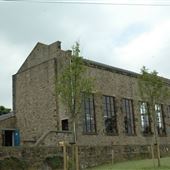 Bancroft Mill Engine Museum