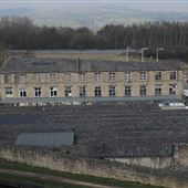 Victoria Mill, Weavers Triangle