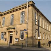 Mechanics Hall, Bacup