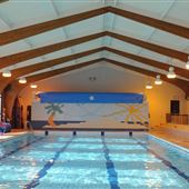 Marl Pits Swimming Pool