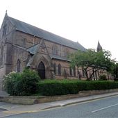 St Matthews Church