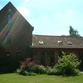 Keswick Barn