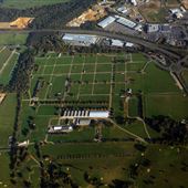 Norfolk Showground