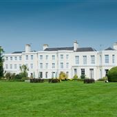 Burnham Beeches Hotel
