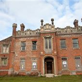 Salhouse Hall