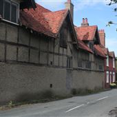 Little Missenden Village