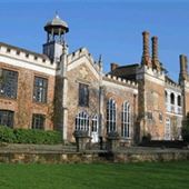 Nether Winchendon House