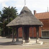 Aylsham Village