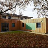 Wymondham High School