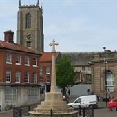 Fakenham