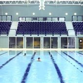 Stoke Mandeville Stadium
