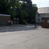 Greyhound Lane Car Park