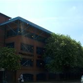 Friarscroft Car Park