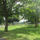 The Crescent, Pitstone