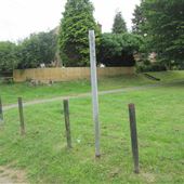 Old Tring Road