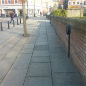 High Wycombe Town Centre