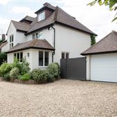 House - Chalfont St Giles