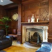 Lanwades Hall