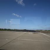 Bentwaters Parks - Studio (Hush House)