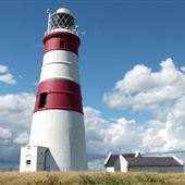 NT - Orfordness Lighthouse