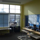 Lowestoft Roman Hill Middle School (Primary School)